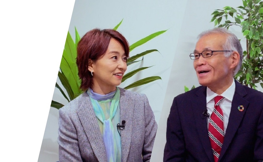 個人投資家セミナー