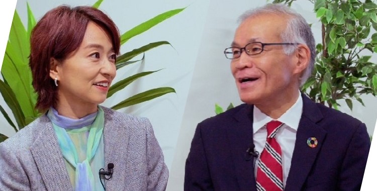 個人投資家セミナー