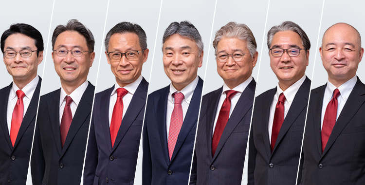 MUFG Investors Day 2025