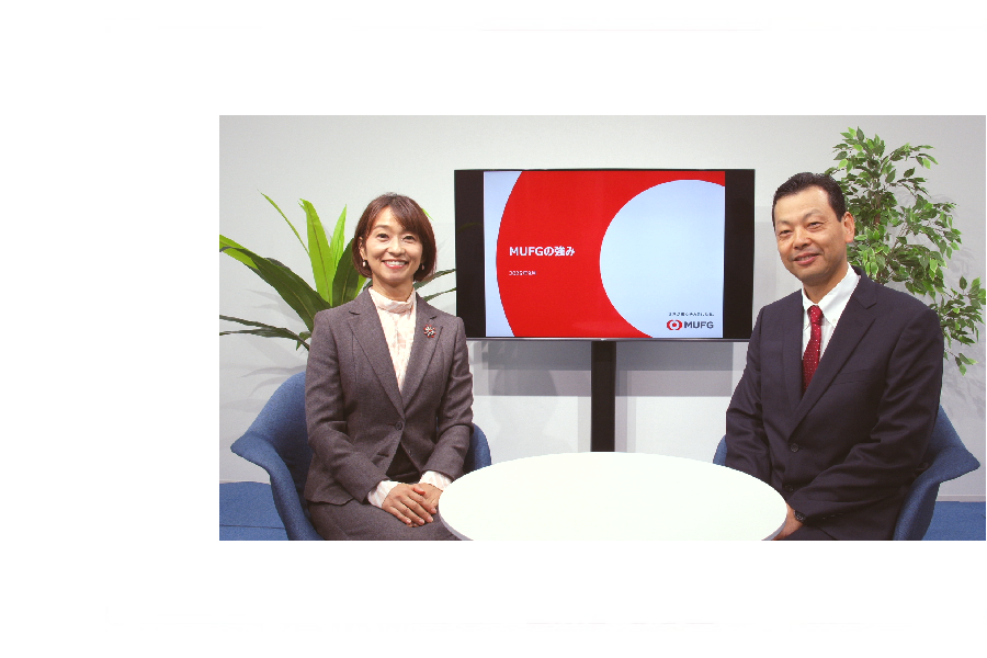 個人投資家セミナー開催