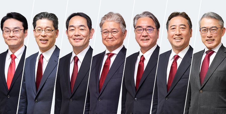 MUFG Investors Day 2026