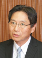 Takashi Oyamada Director, Deputy President