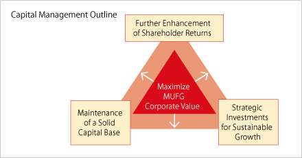 Capital Management Outline
