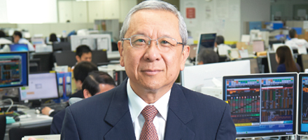 Junichi Okamoto Senior Managing Executive Officer Group Head, Trust Assets Business Group