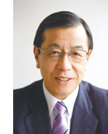 Takashi Kanagami Mitsubishi UFJ Kokusai Asset Management President & CEO