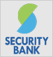 SECURITY BANK