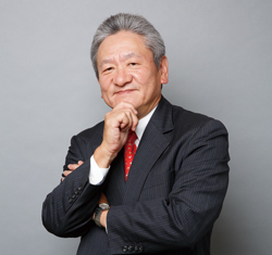 Saburo Araki Senior Managing Executive Officer Group Head, Corporate Banking Business Group