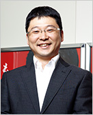 Toshihiro Tomita Manager, Securities Business Promotion Office, Retail Banking Business Promotion Division, The Bank of Tokyo-Mitsubishi UFJ, Ltd.