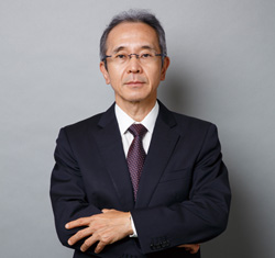 Naoto Hirota