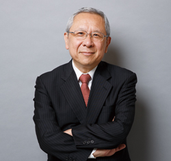 Junichi Okamoto Senior Managing Executive Officer Group Head, Trust Assets Business Group