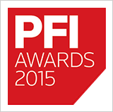 PFI AWARDS 2015