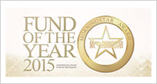 FUND OF THE YEAR 2015