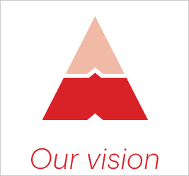 Our vision