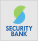 SECURITY BANK