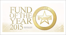 FUND OF THE YEAR 2015